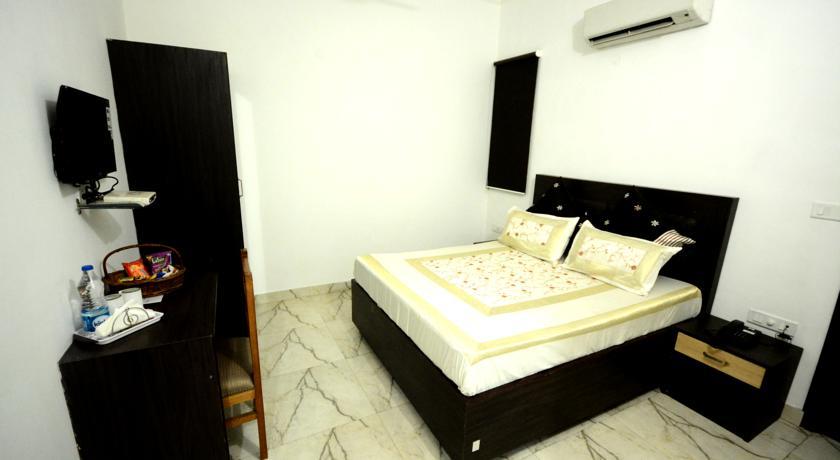Hotel Mehra Inn Amritsar Rom bilde