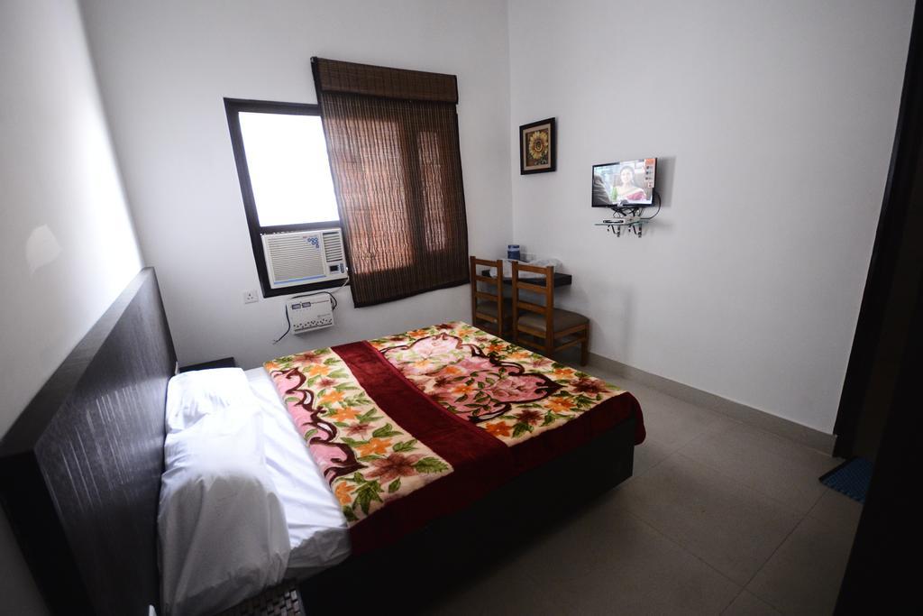 Hotel Mehra Inn Amritsar Rom bilde
