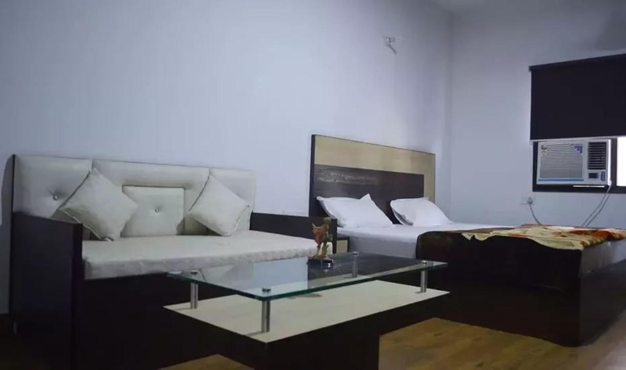 Hotel Mehra Inn Amritsar Eksteriør bilde