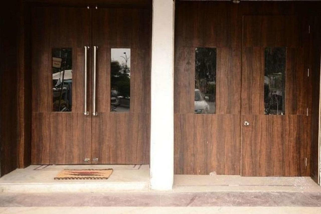 Hotel Mehra Inn Amritsar Eksteriør bilde