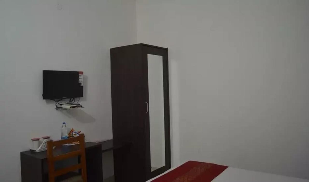 Hotel Mehra Inn Amritsar Eksteriør bilde
