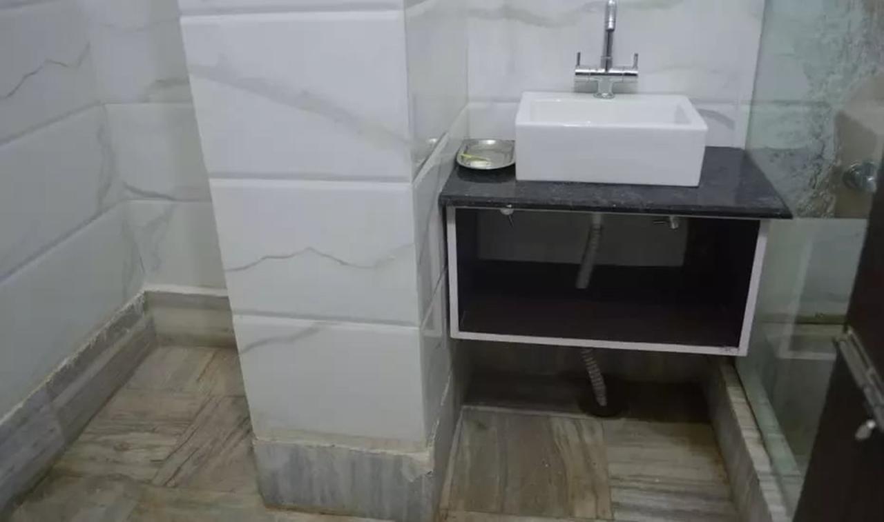 Hotel Mehra Inn Amritsar Eksteriør bilde