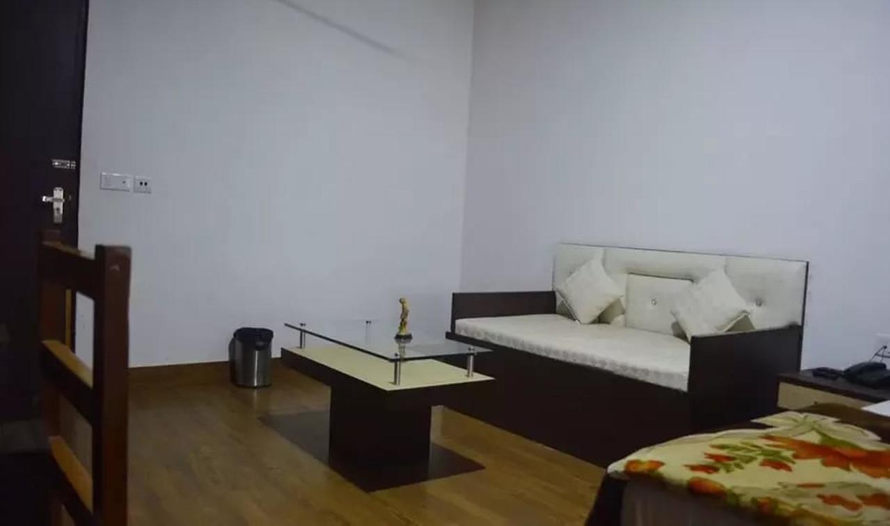 Hotel Mehra Inn Amritsar Eksteriør bilde