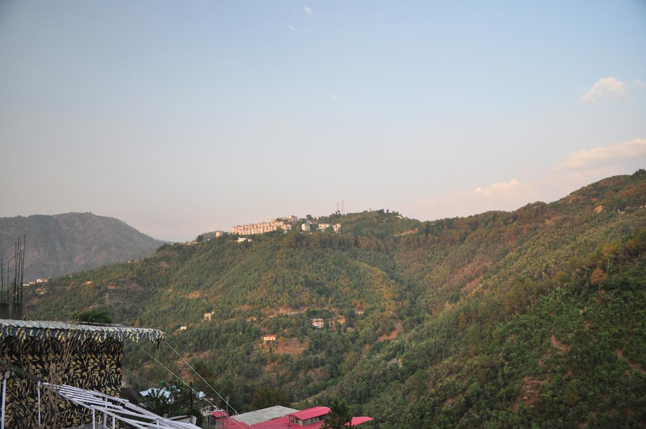 Hotel Mehra Inn Amritsar Eksteriør bilde