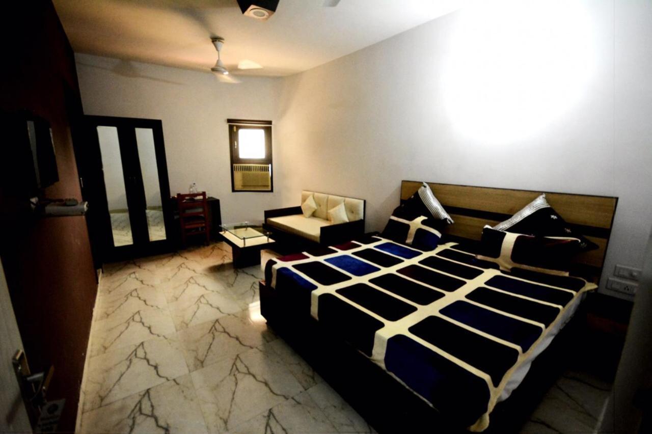 Hotel Mehra Inn Amritsar Eksteriør bilde